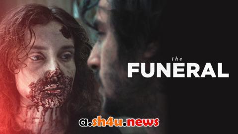 فيلم الجنازة | قصة عشق
