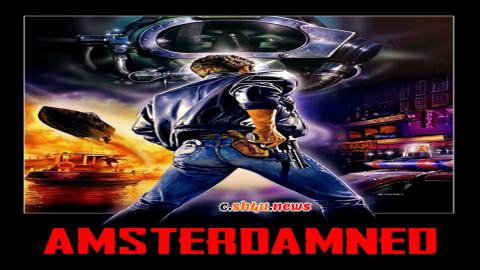 فيلم Amsterdamned 1988 مترجم - HD