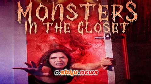 فيلم Monsters in the Closet 2022 مترجم - HD