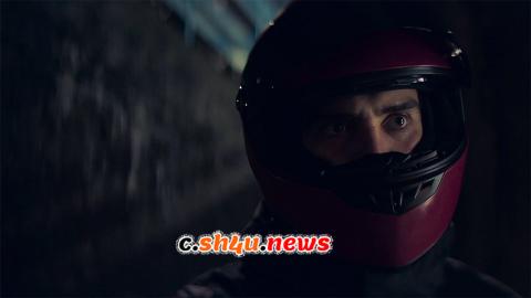 فيلم The Bike Thief 2020 مترجم - HD
