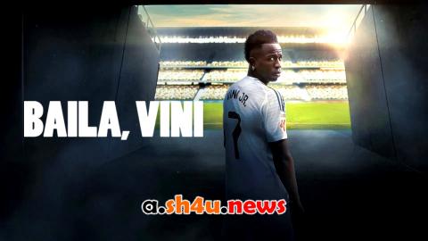 فيلم Vini Jr. 2025 مترجم – HD