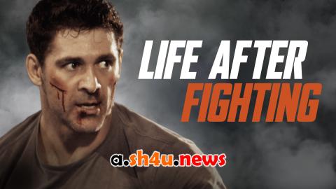 فيلم Life After Fighting 2024 مترجم - HD