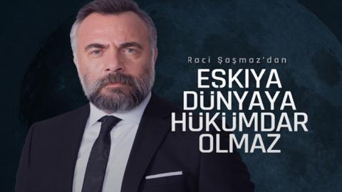مسلسل قطاع الطرق الموسم الرابع الحلقة 25 مترجمة | قصة عشق