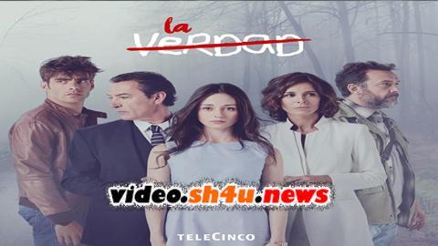 مسلسل الحقيقة الحلقة 15 الخامسة عشر مدبلجة - HD