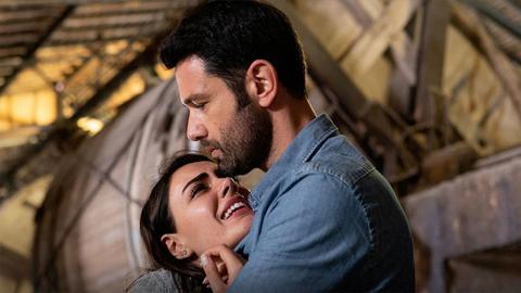 مسلسل لا احد يعلم الحلقة 25 | قصة عشق