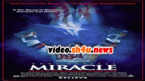 فيلم Miracle 2004 مترجم - HD