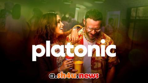 مسلسل Platonic الموسم الثاني الحلقة 5 مترجمة