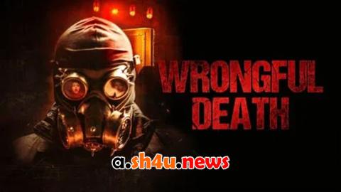 فيلم Wrongful Death 2023 مترجم - HD
