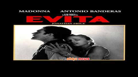 فيلم Evita 1996 مترجم - HD