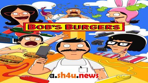 مسلسل Bobs Burgers الموسم الخامس عشر الحلقة 8 مترجمة