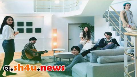 مسلسل Terrace House الحلقة 35 الخامسة والثلاثون - HD