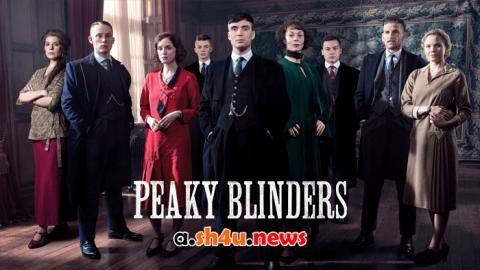 مسلسل Peaky Blinders الموسم الرابع الحلقة 2 مترجمة