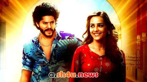 فيلم Uruku Patela 2024 مترجم - HD
