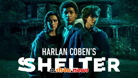 مسلسل Harlan Coben's Shelter الموسم الاول الحلقة 7 مترجمة