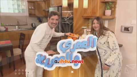 مسلسل العمري والعمرية الحلقة 7 السابعة - HD