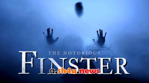فيلم The Notorious Finster 2024 مترجم - HD