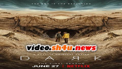 مسلسل Dark الموسم الثالث الحلقة 7 السابعة مترجمة - HD
