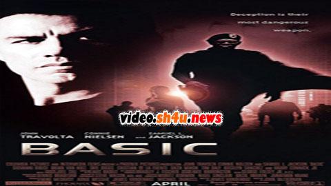 فيلم Basic 2003 مترجم - HD