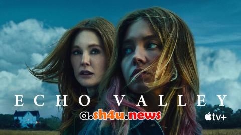فيلم Echo Valley 2025 مترجم - HD