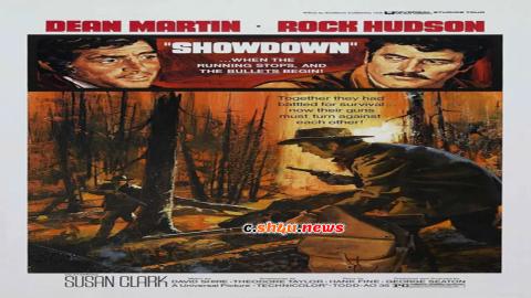 فيلم Showdown 1973 مترجم - HD