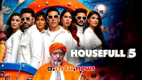 فيلم Housefull 5 B 2025 مترجم - HD