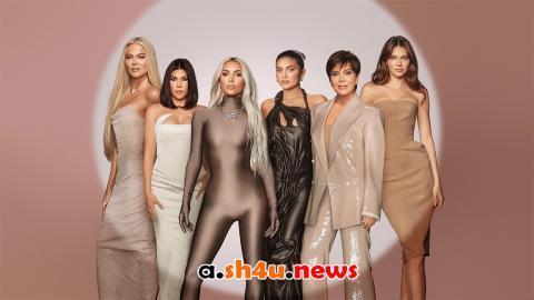 مسلسل The Kardashians الموسم الرابع الحلقة 7 مترجمة