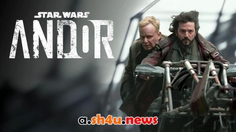 مسلسل Andor الموسم الثاني الحلقة 8 مترجمة