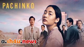 مسلسل Pachinko الحلقة 7 السابعة - HD