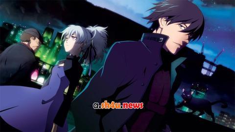 انمي Daraker Than Black الموسم الثاني الحلقة 8 الثامنة مترجمة - HD