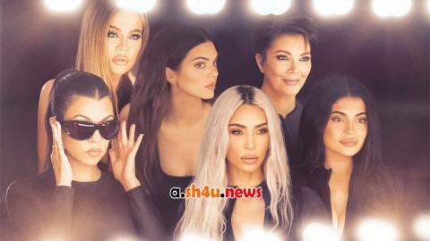 مسلسل The Kardashians الموسم الثالث الحلقة 3 مترجمة
