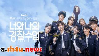 مسلسل Rookie Cops الحلقة 15 الخامسة عشر - HD