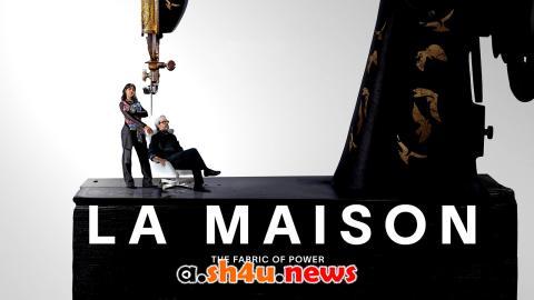 مسلسل La Maison الموسم الاول الحلقة 1 مترجمة