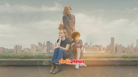 مسلسل Dear Edward الموسم الاول الحلقة 2 مترجمة