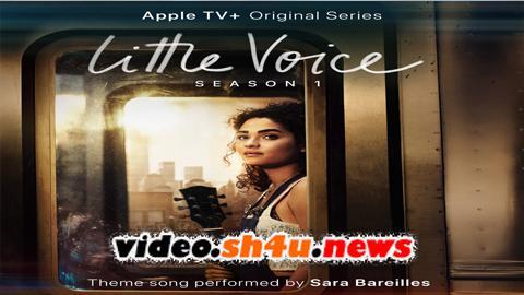 مسلسل Little Voice الموسم الاول الحلقة 5 الخامسة مترجمة - HD