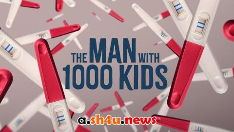 مسلسل The Man with 1000 Kids الموسم الاول الحلقة 3 مترجمة - نهاية الموسم