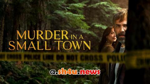 مسلسل Murder in a Small Town الموسم الثاني الحلقة 2 مترجمة