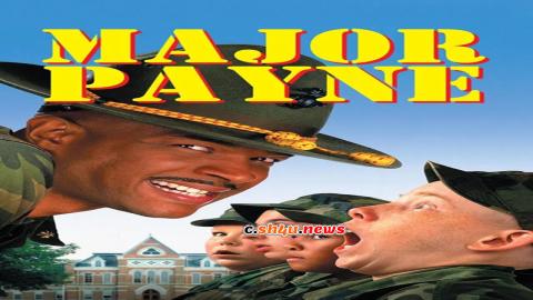 فيلم Major Payne 1995 مترجم - HD