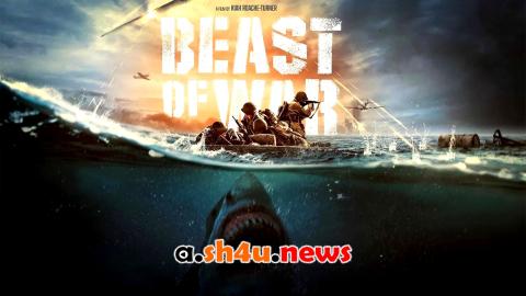 فيلم Beast of War 2025 مترجم - HD