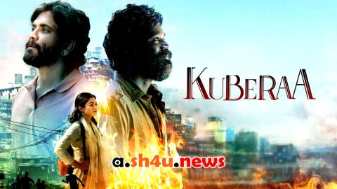 فيلم Kuberaa 2025 مترجم - HD