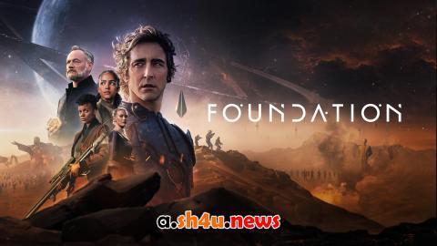 مسلسل Foundation الموسم الثاني الحلقة 8 مترجمة