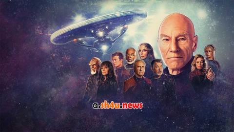 مسلسل Star Trek: Picard الموسم الثالث الحلقة 7 مترجمة