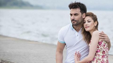 مسلسل وقت العشق الحلقة 2 | قصة عشق