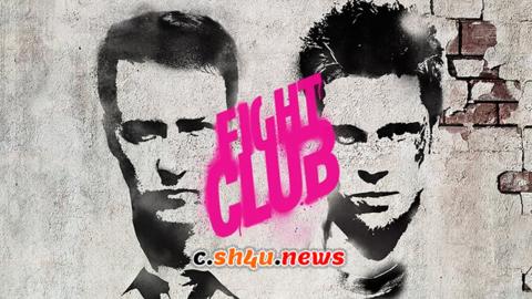 فيلم Fight Club 1999 مترجم - HD