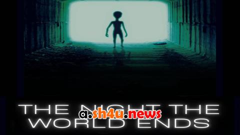 فيلم The Night the World Ends 2024 مترجم - HD
