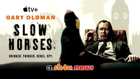 مسلسل Slow Horses الموسم الخامس الحلقة 3 مترجمة