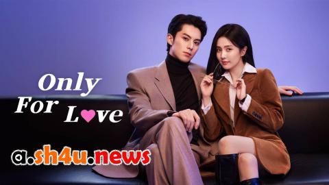 مسلسل Only For Love الحلقة 24 الرابعة والعشرون - HD