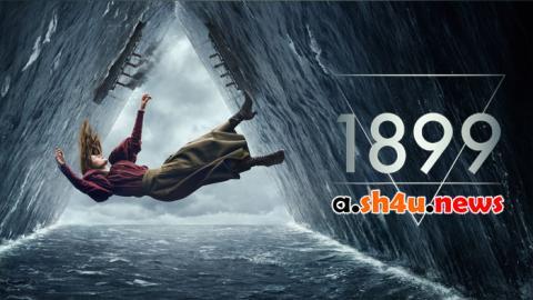 مسلسل 1899 الموسم الاول الحلقة 8 مترجمة - الاخيرة