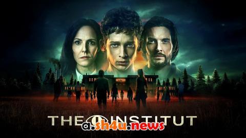 مسلسل The Institute الموسم الاول الحلقة 2 مترجمة
