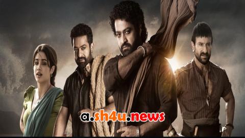 فيلم Devara Part 1 2024 مترجم - HD