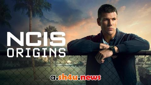 مسلسل NCIS: Origins الموسم الاول الحلقة 2 مترجمة